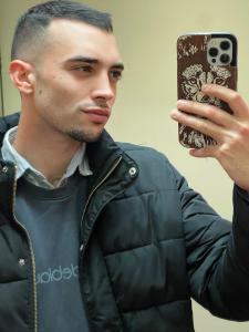 612248186: Chico busca chica en Tarragona