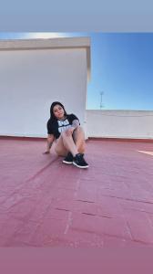 602035431: Chica busca chico en Alicante