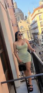 624365759: Chica busca chico en Zaragoza
