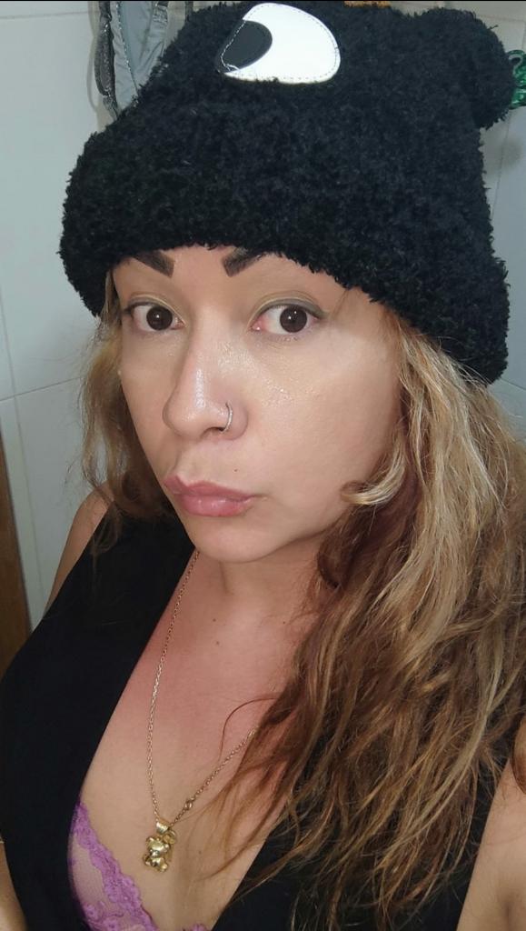 Transexual en León: 