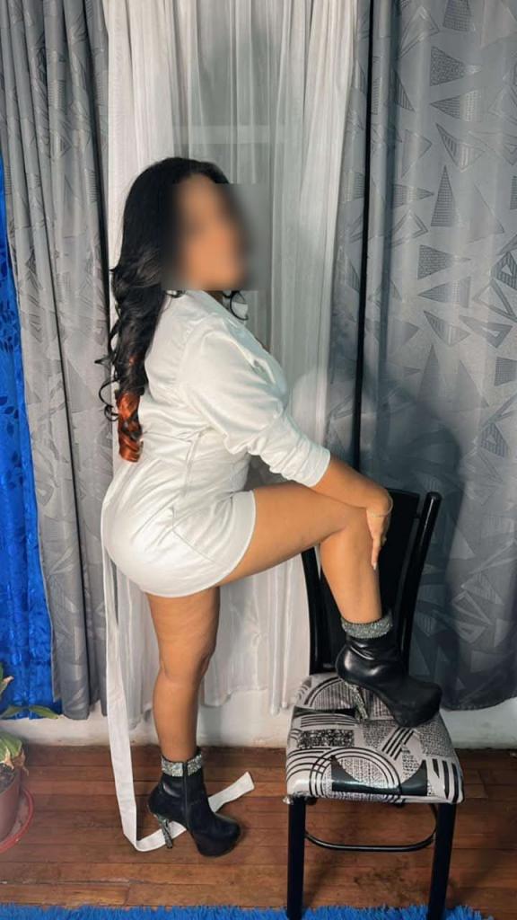 Chica busca chico en Madrid: 