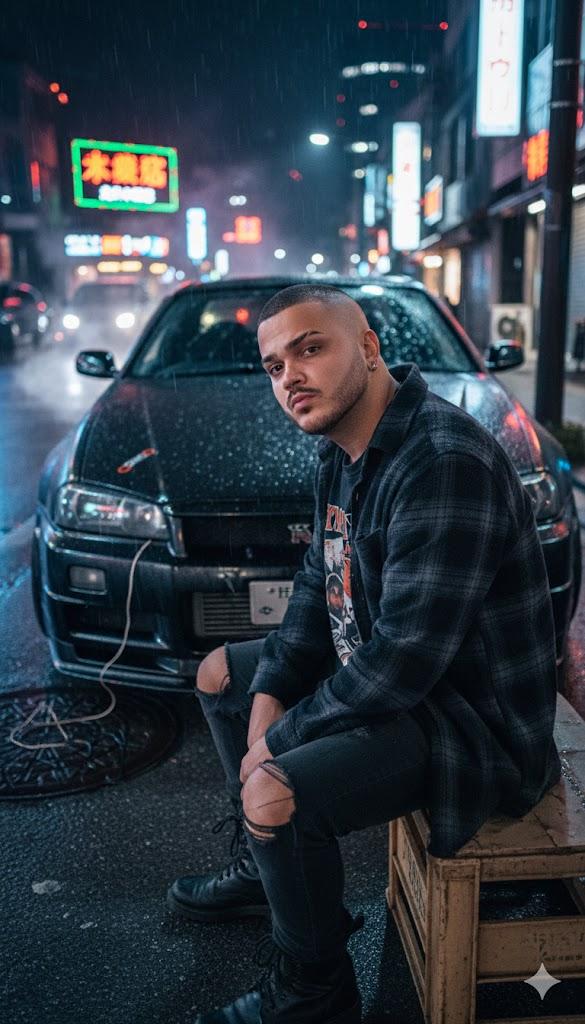 Chico busca chica en Pontevedra: 