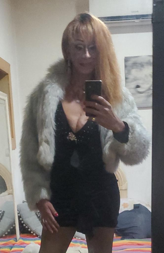 697399674: Transexual en Málaga