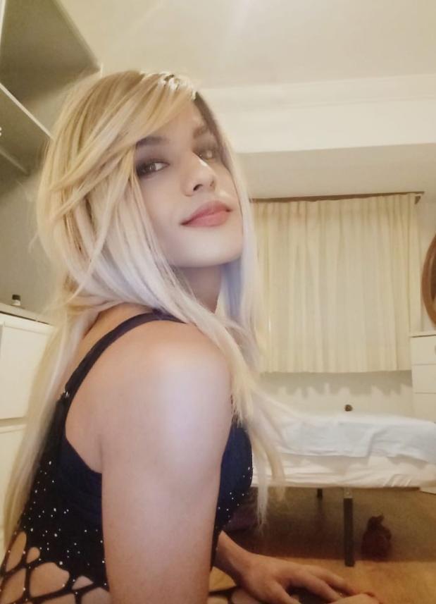 Transexual en La Coruña: 