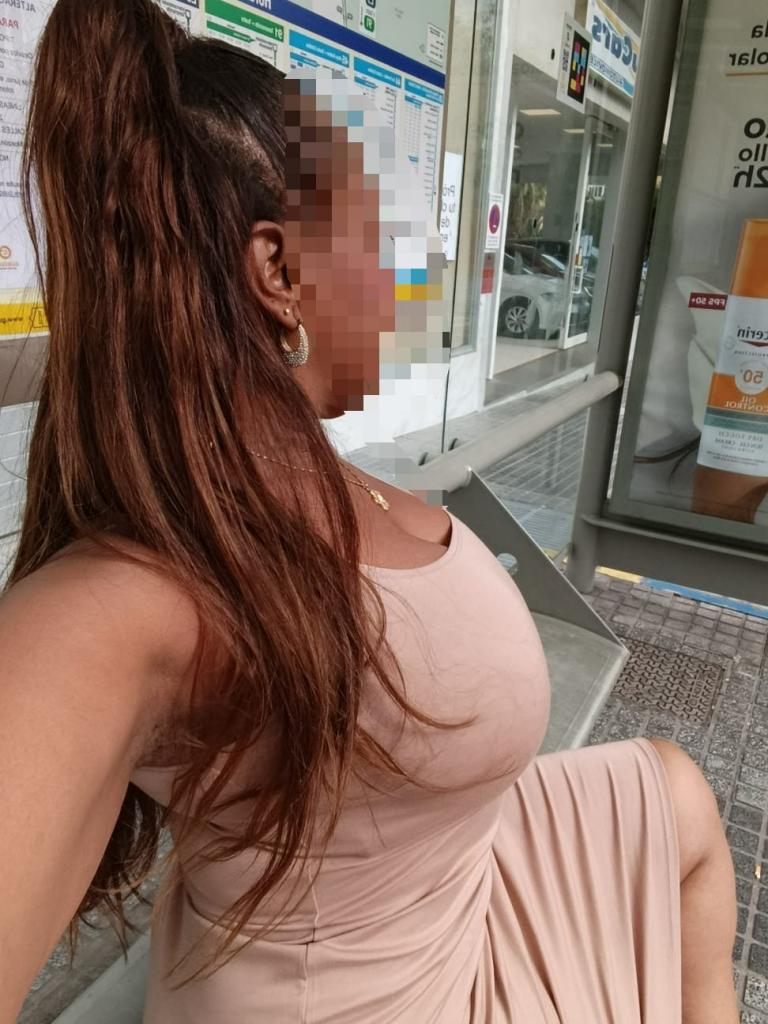 Chica busca chico en Las Palmas: 