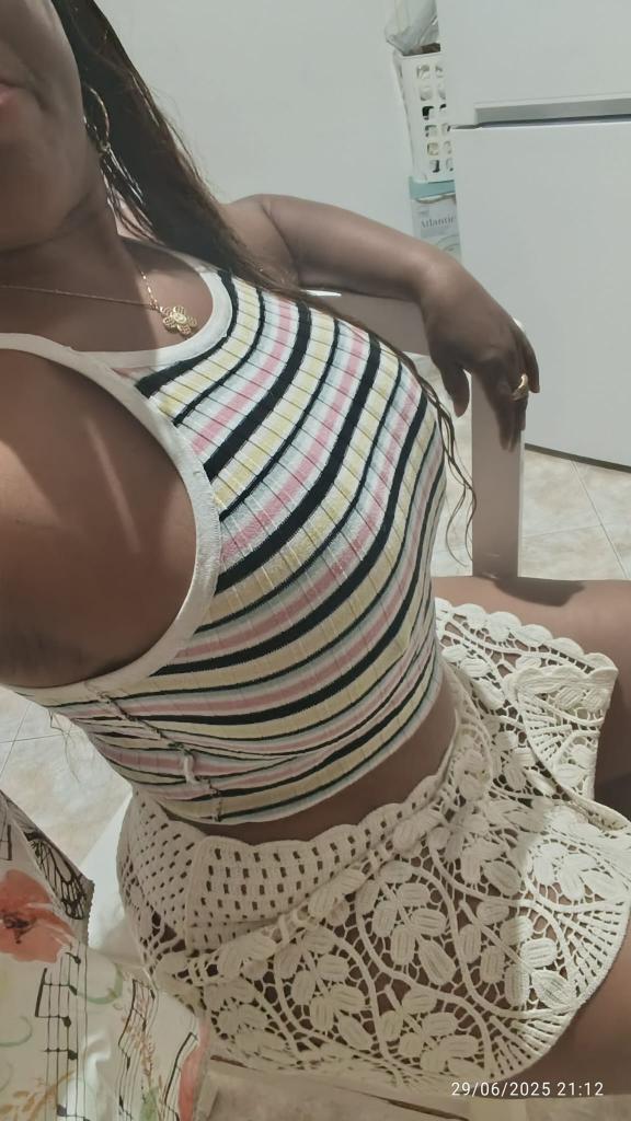 Chica busca chico en Las Palmas: 