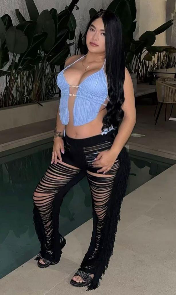 Chica busca chico en Málaga: 