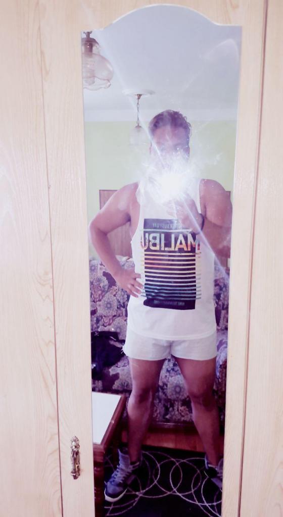 Chico busca chica en Guipúzcoa: 