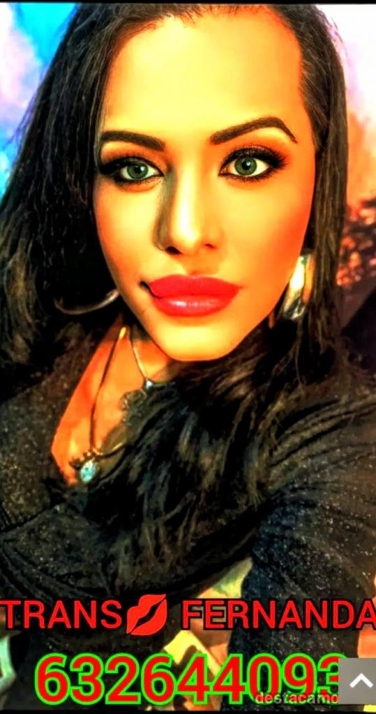 632644093: Travesti en Castellón