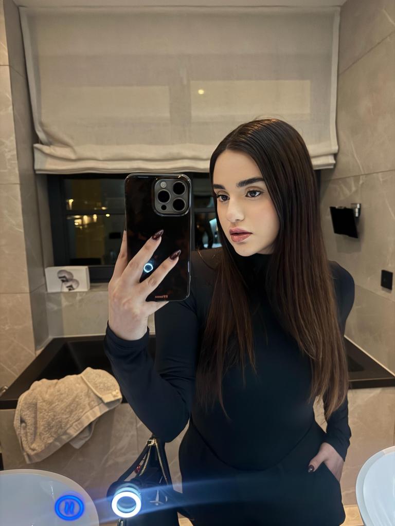 Chica busca chico en Madrid: 