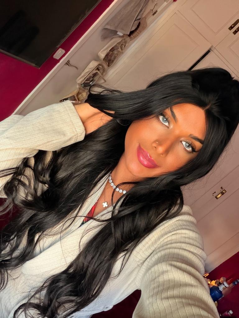 611357730: Travesti en Málaga