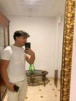 641253529: Chico busca chica en Badajoz