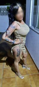 Chica busca chico en Las Palmas: 