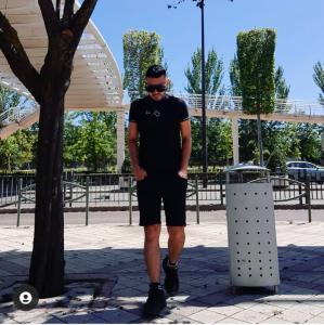 Chico busca chica en Toledo: 