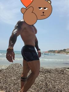 642502517: Chico busca chica en Murcia