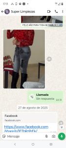 629758839: Chica busca chico en Las Palmas