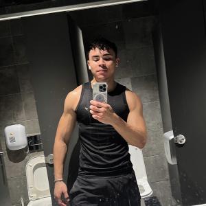 Chico busca chica en Madrid: 