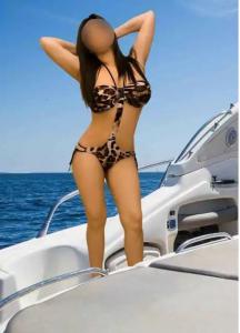 Chica busca chico en Tenerife: 