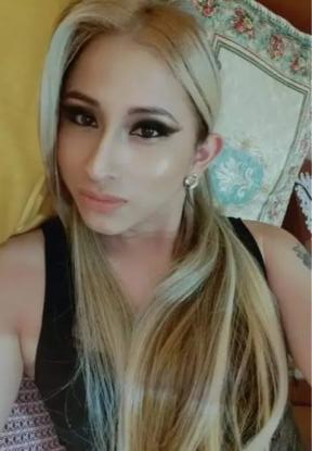 602418136: Transexual en Málaga