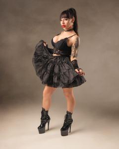 637940001: Transexual en Valencia