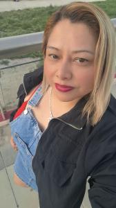 Chica busca chico en Murcia: 