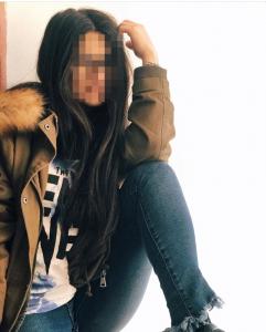 613946694: Chica busca chico en Madrid
