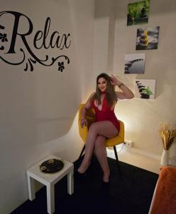 Chica busca chico en Barcelona: 