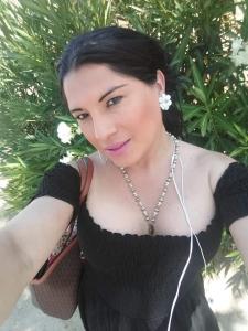 655023252: Travesti en Ávila