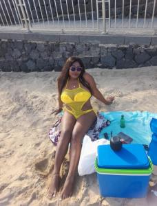 613492067: Chica busca chico en Las Palmas