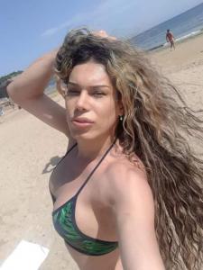 612201510: Travesti en Jaén