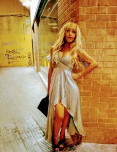671357884: Transexual en Valencia