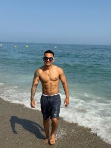 691391977: Chico busca chica en Málaga