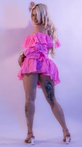 Chica busca chico en La Coruña: 