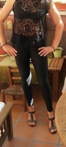 Chica busca chico en Lérida: 