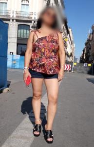 642984686: Chica busca chico en Madrid