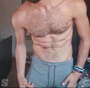 Chico busca chica en Pontevedra: 