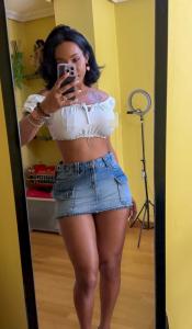 Transexual en La Coruña: 