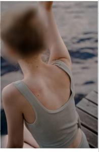 Chica busca chico en Barcelona: 