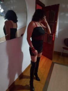 624012361: Travesti en Navarra