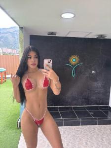 613908434: Travesti en Las Palmas