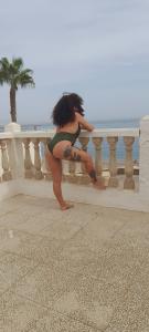 Chica busca chico en Madrid: 