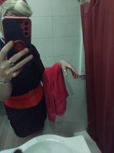 602408329: Chica busca chico en Madrid