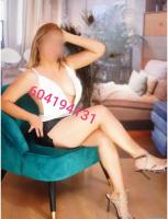 604194131: Chica busca chico en Málaga