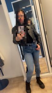 613852486: Chica busca chico en León