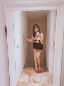 Transexual en Tarragona: 