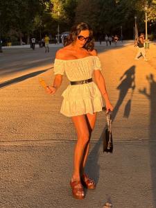 Travesti en Málaga: 