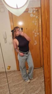 611232560: Chica busca chico en Valencia