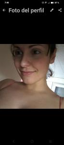 Chica busca chico en Albacete: 