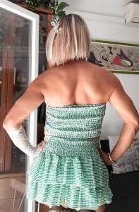 672152819: Transexual en Madrid