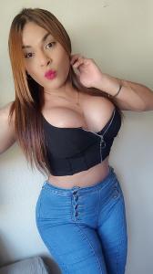 641273041: Travesti en La Coruña